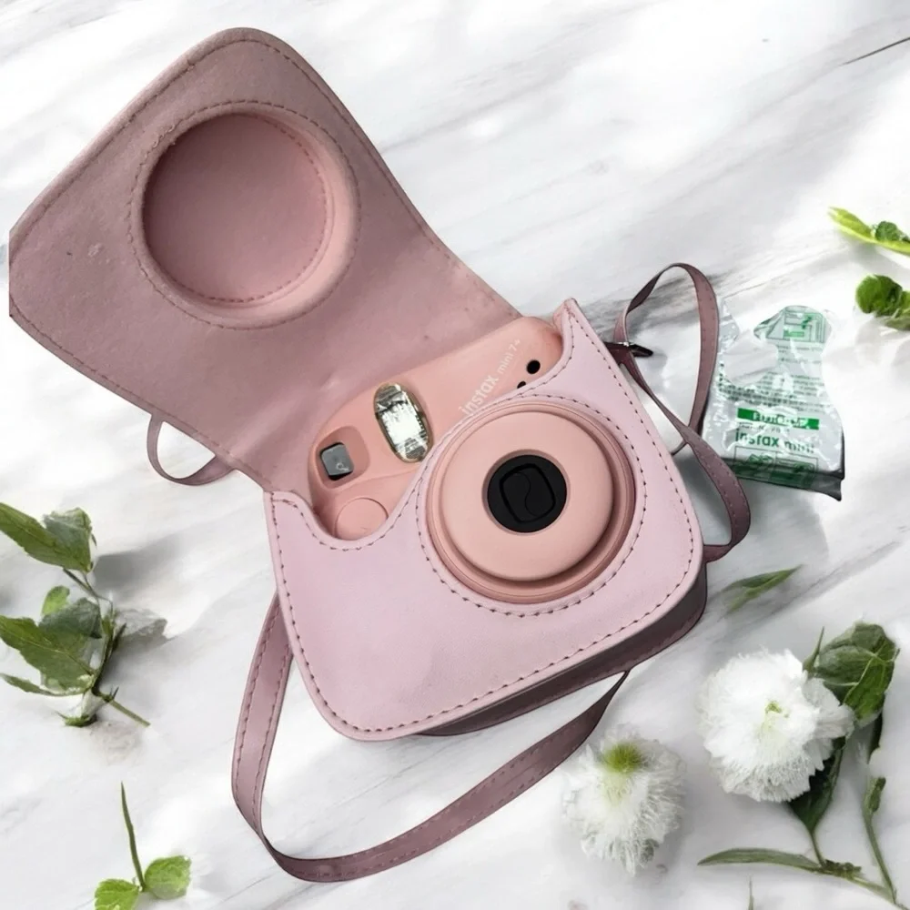 Fujifilm capture memories